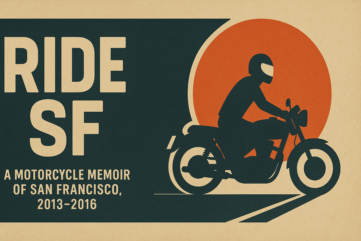 Ride SF banner